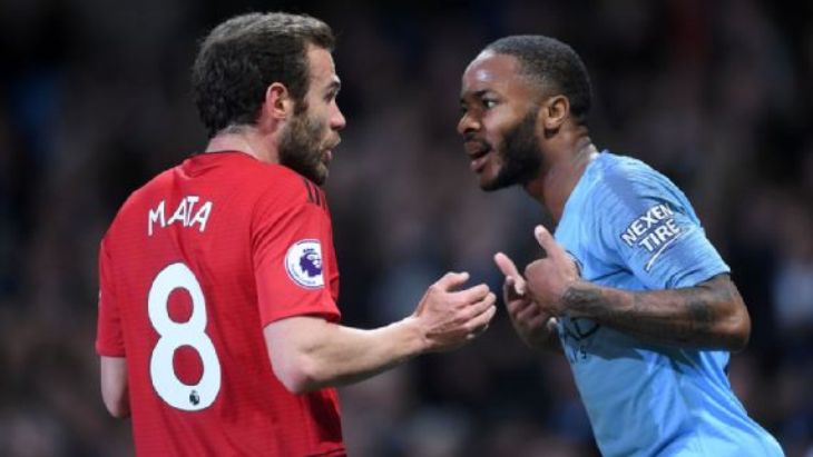 «МЮ» попытается прервать серию без побед против «Сити»