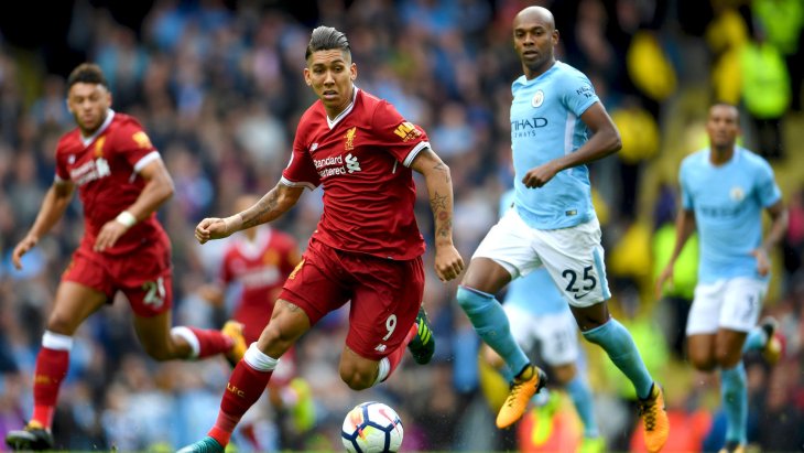 «Ливерпуль» и «Сити» — главные претенденты на титул