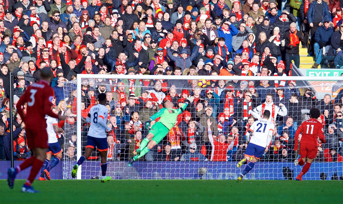 Гол Джорджиньо Вейналдума