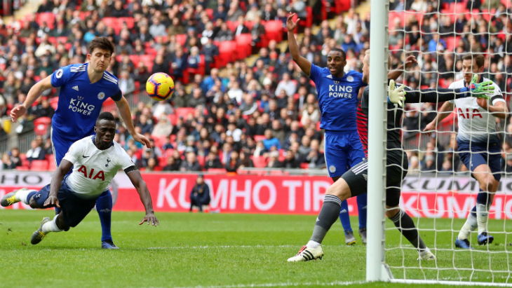 Фрагмент матча