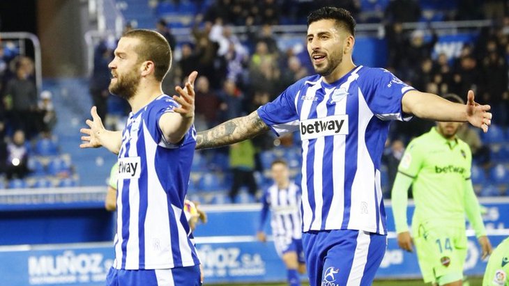 Фрагмент матча