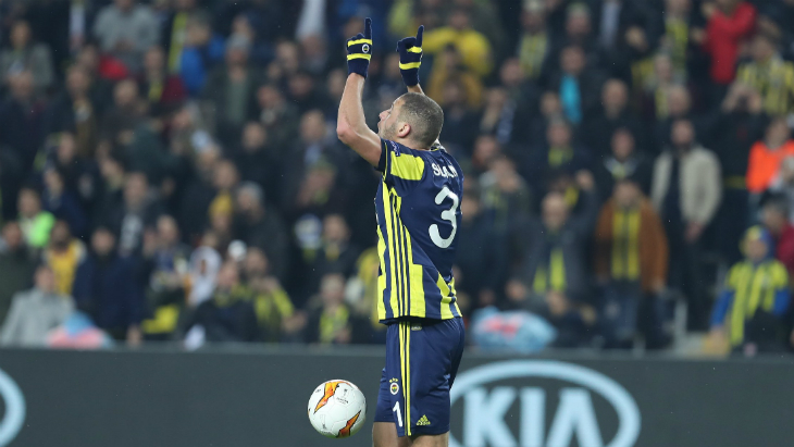 Фрагмент матча