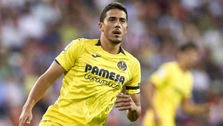 Пабло Форнальс