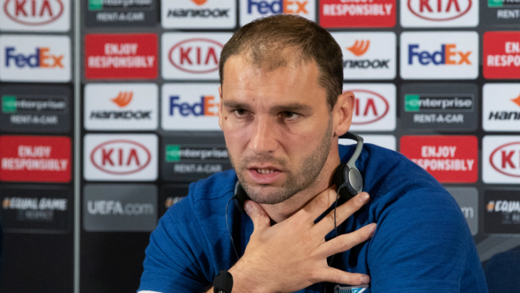 Бранислав Иванович