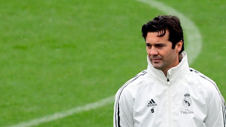 Сантьяго Солари