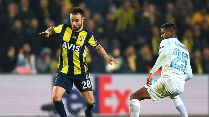 Матье Вальбуэна