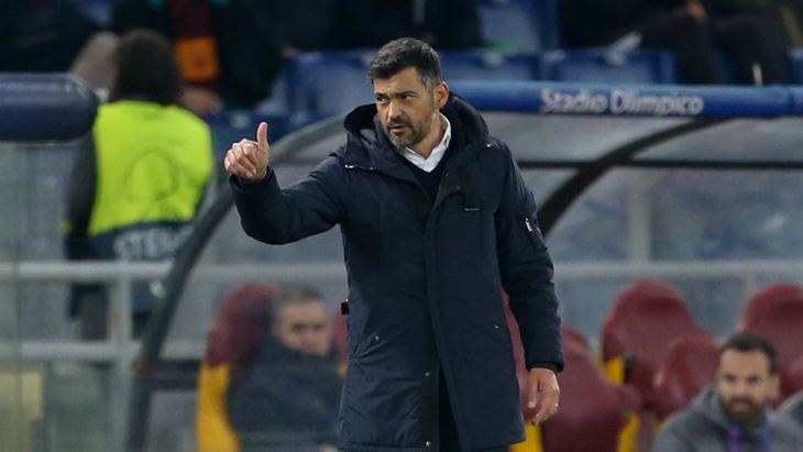 Сержиу Консейсау