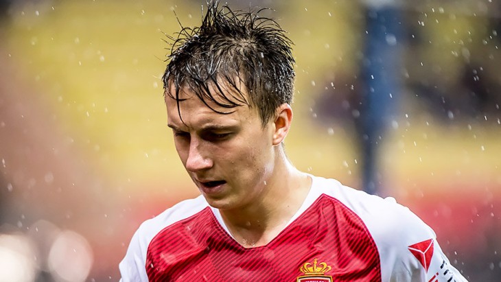 Александр Головин