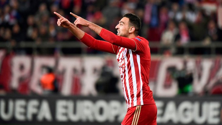 Ахмед Хассан