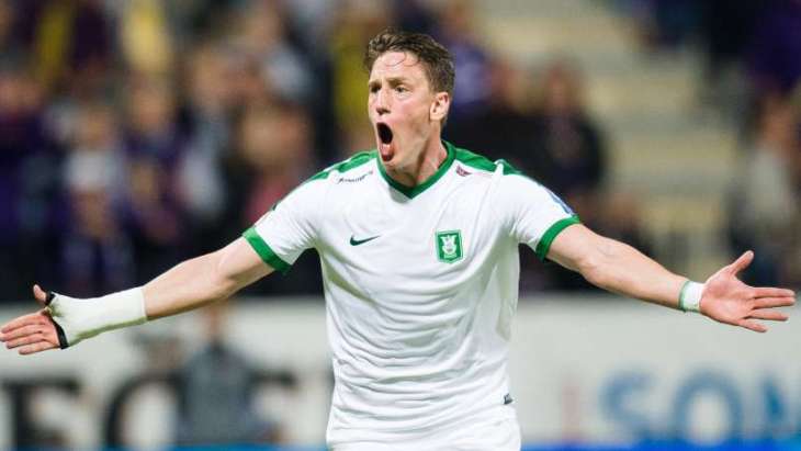 Андрес Вомбергар