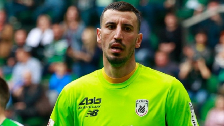 Сослан Джанаев