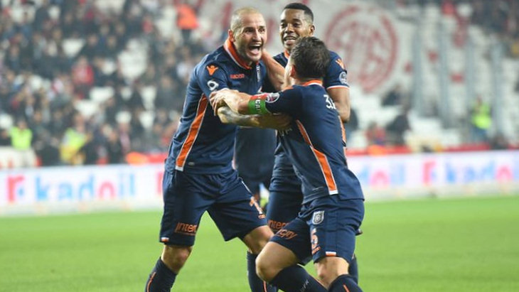 Федор Кудряшов