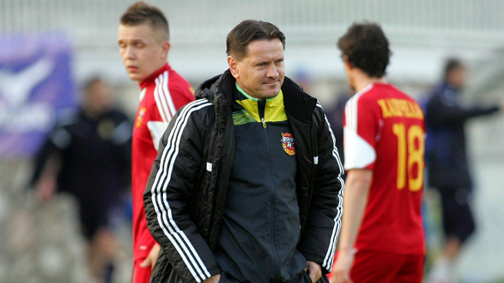 Дмитрий Аленичев