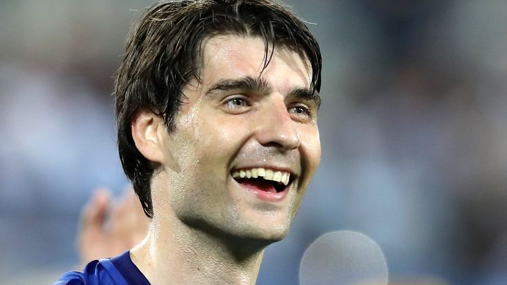 Ведран Чорлука