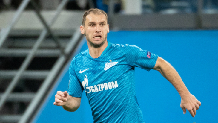 Бранислав Иванович