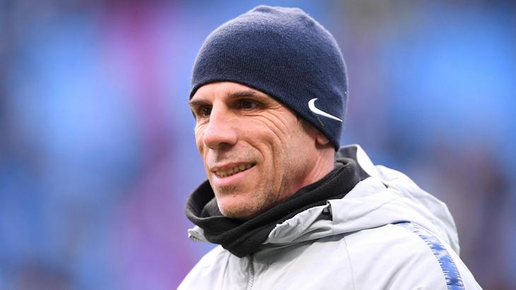 Джанфранко Дзола