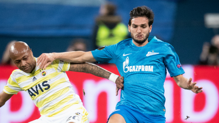 Магомед Оздоев