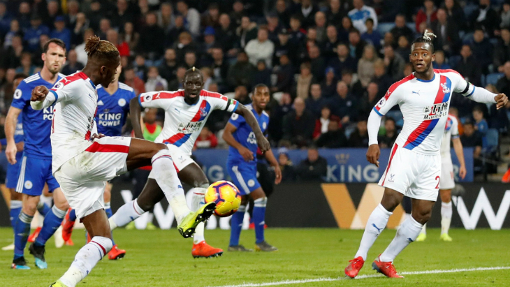 «Кристал Пэлас»