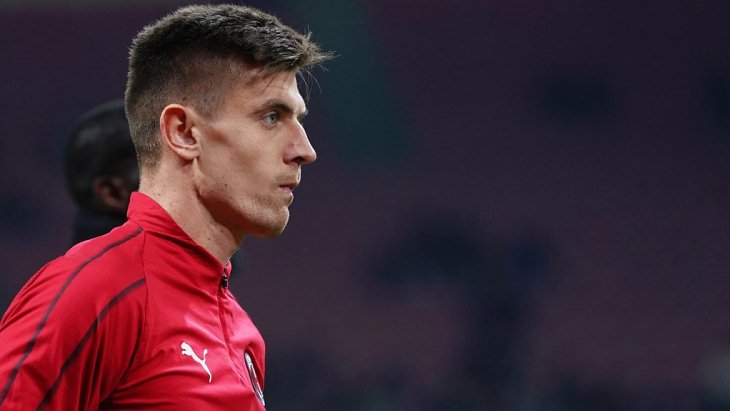 Кшиштоф Пентек