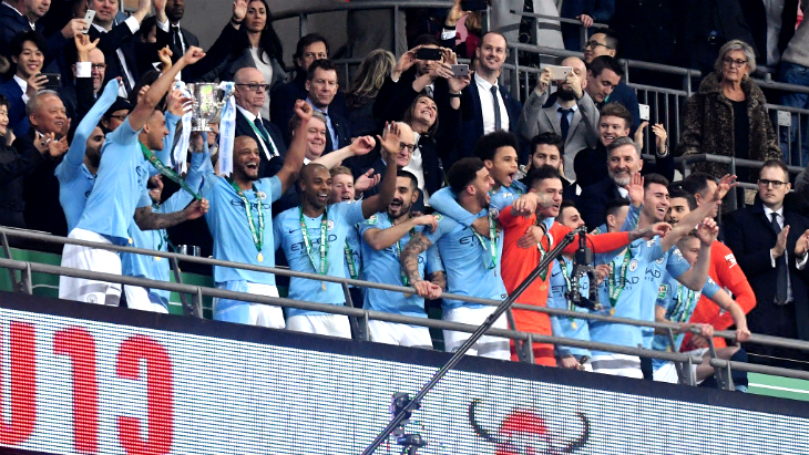 «Манчестер Сити»