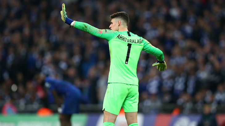 Кепа Аррисабалага