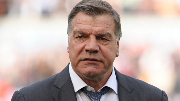 Сэм Эллардайс