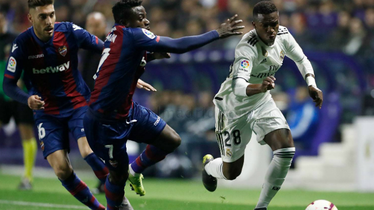 Фрагмент матча