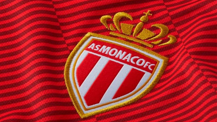 Логотип «Монако»