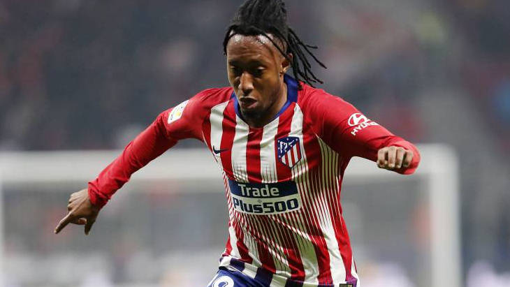 Желсон Мартинш