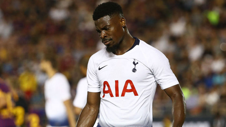 Серж Орье Серж Орье