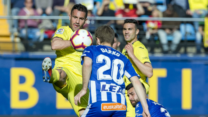 «Вильярреал»