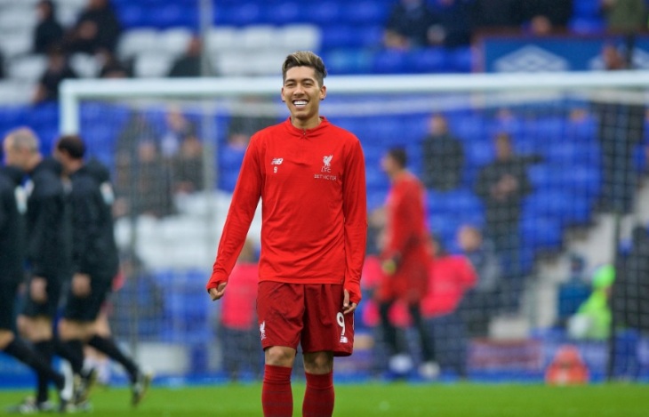 Мане не сумел полноценно заменить Фирмино