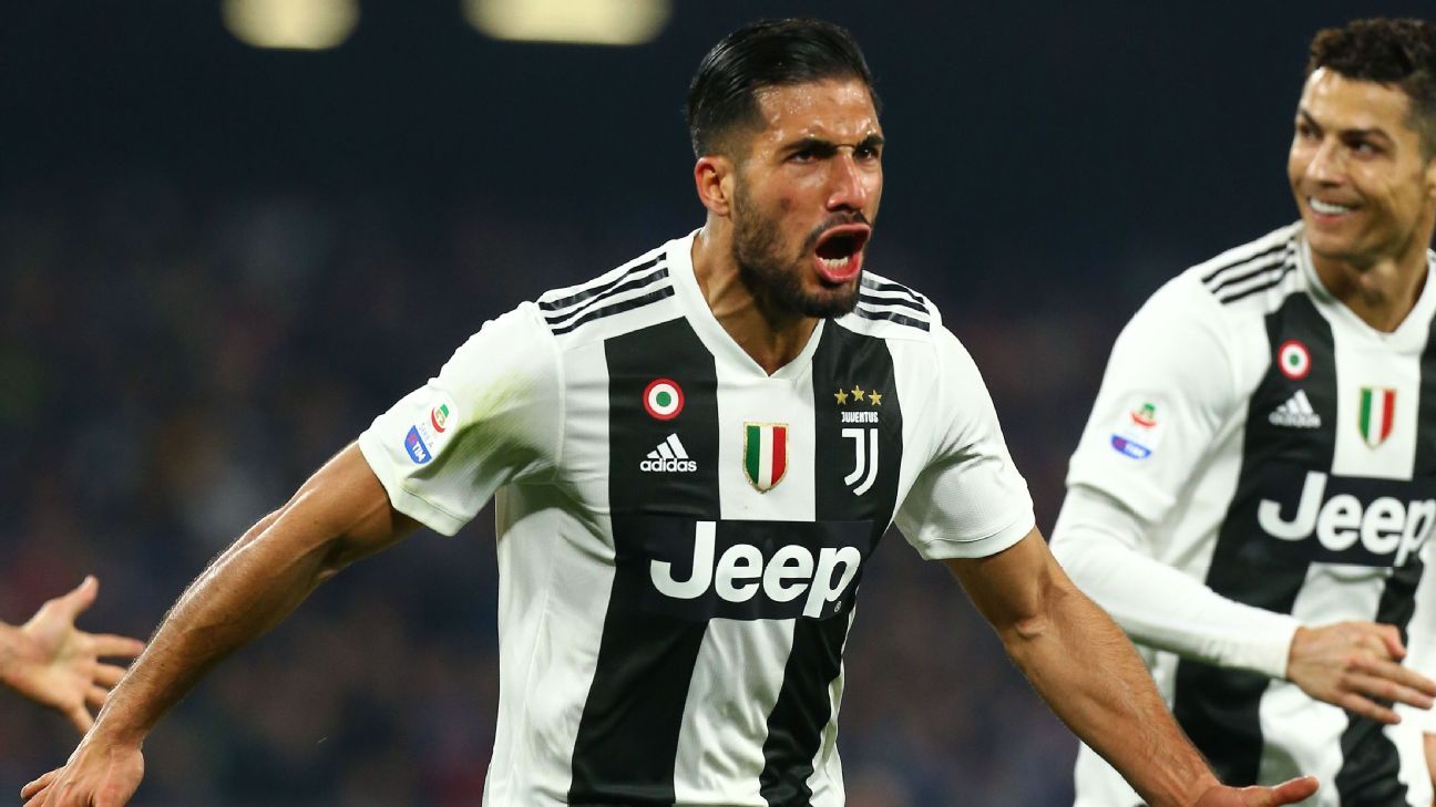 «Ювентус» оторвался от «Наполи» на 16 очков, но играет неубедительно