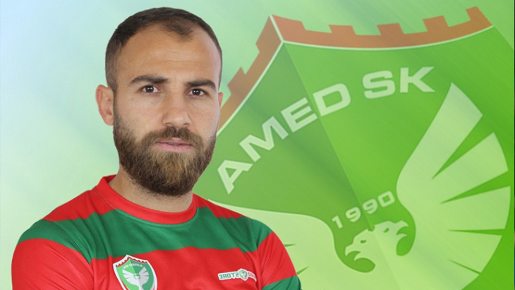 Мансур Чалар