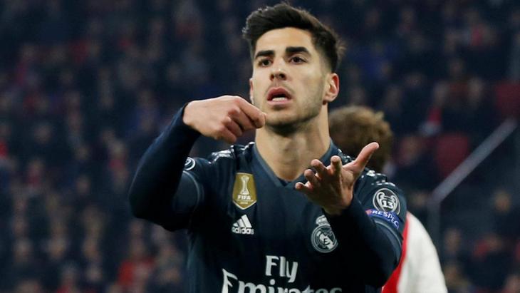 Марко Асенсио