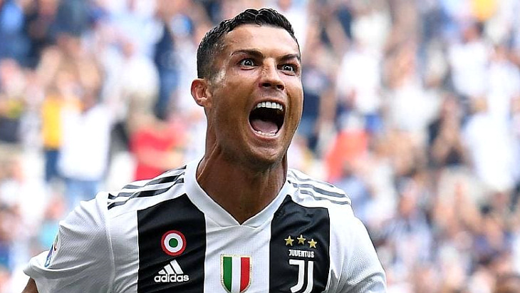 Перед Криштиану стоит сложнейшая задача