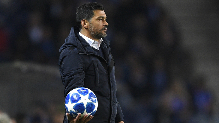 Сержиу Консейсау