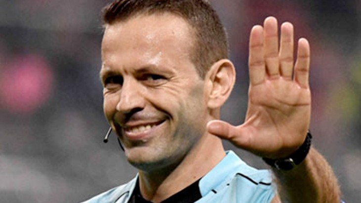 Орель Гринфельд