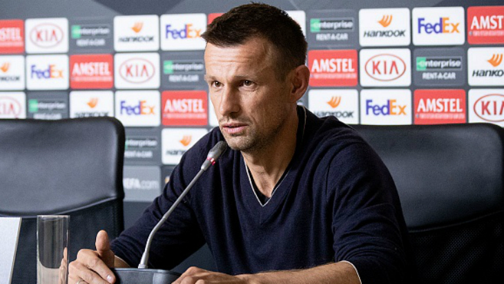 Сергей Семак