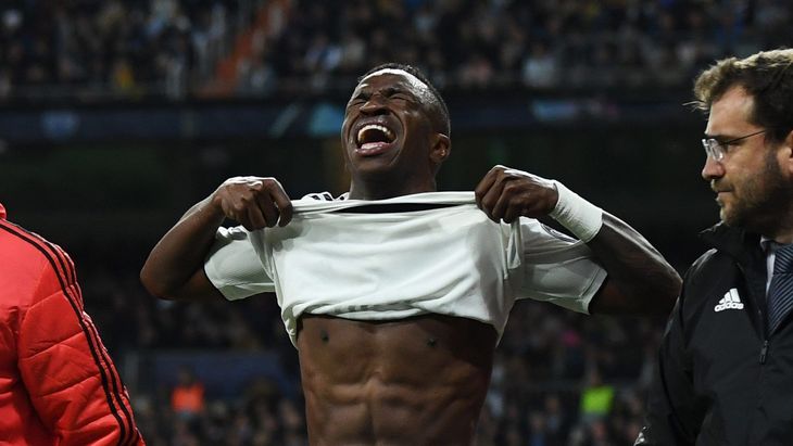 Винисиус Жуниор