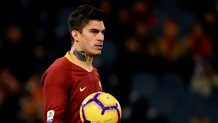 Диего Перотти