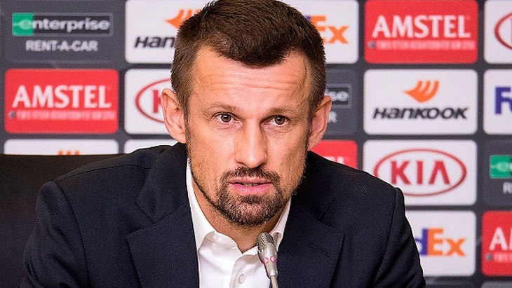 Сергей Семак