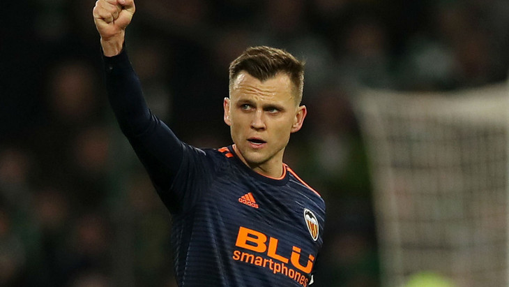 Денис Черышев