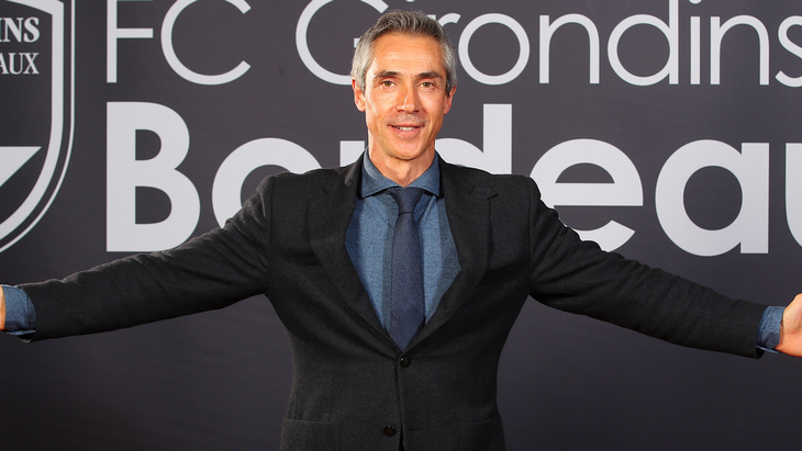 Паулу Соуза