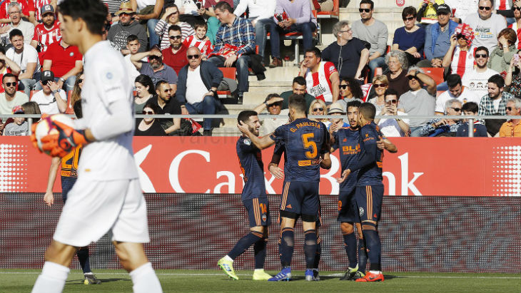 «Валенсия»