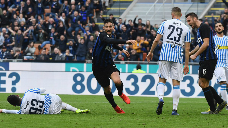 Фрагмент матча