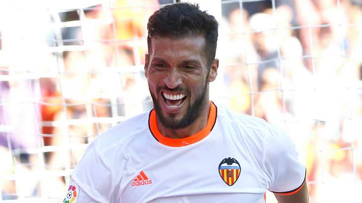 Эсекьель Гарай