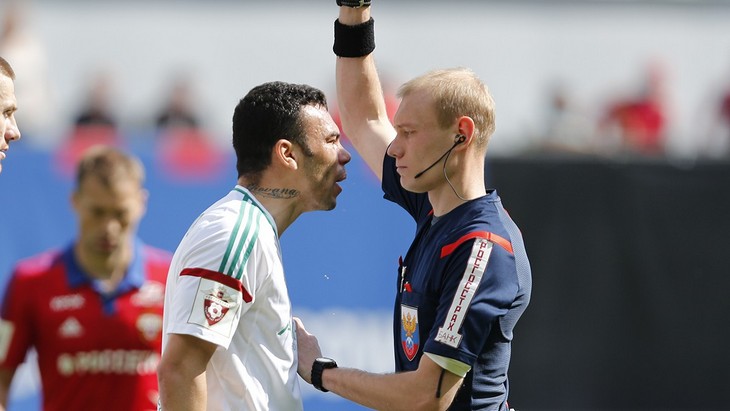 Владимир Москалев