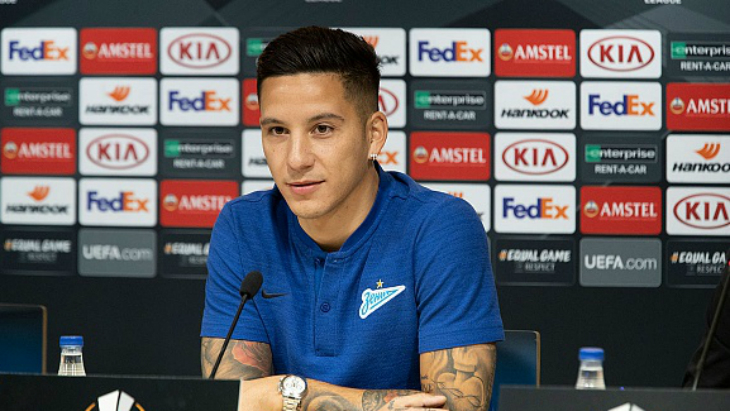 Себастьян Дриусси