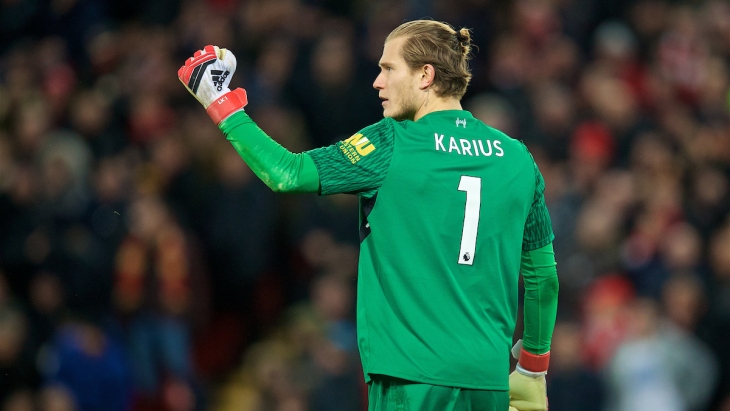 Лорис Кариус